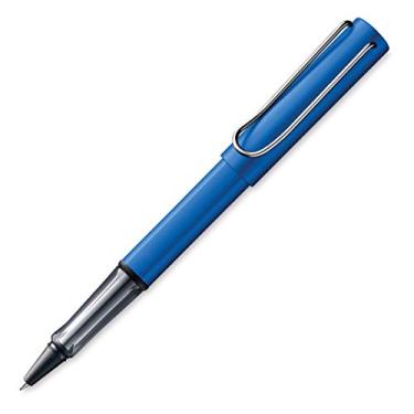 Imagem de Lamy Rollerball caneta rollerball azul oceano AL-Star, 328 da Lamy