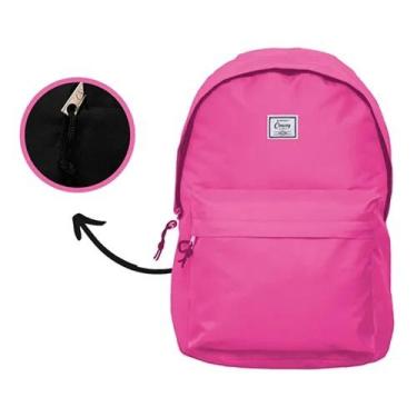 Imagem de Mochila Costas Ys29435 Casual Nylon Colo - convoy, Rosa