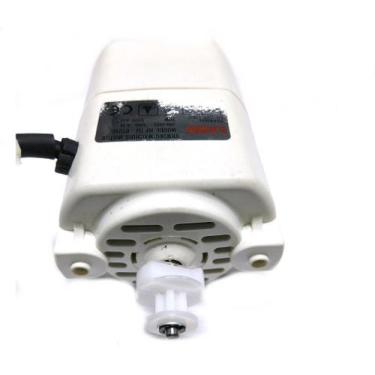 Imagem de Motor Máquina Costura Doméstica Elgin Jx-2051 E Jx-2050 - Fox