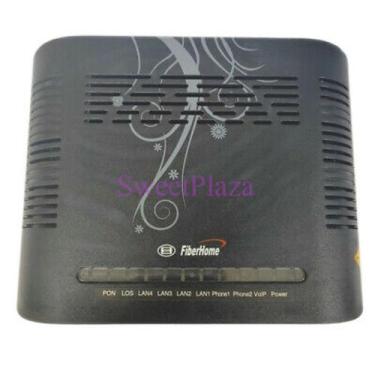 Imagem de Fiberhome Fibra Óptica Gpon An5506-04 NOVO