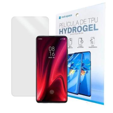 Imagem de Película Hydrogel Standard para Xiaomi Mi 9T Pro - Rock Space