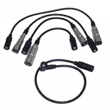 Imagem de Cabo de vela igniçao - pampa 1993 a 1996 - stv07 - NGK