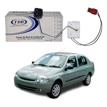 Imagem de Sensor Nivel Combustivel Tsa Clio Sedan 1.0 2000 A 2002
