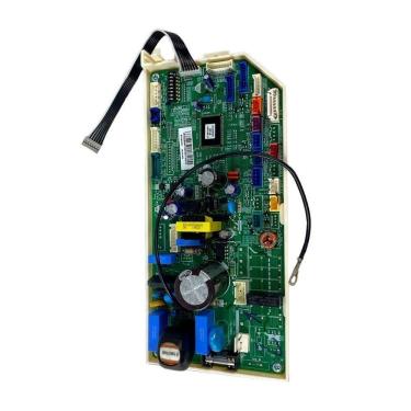 Imagem de Placa Evaporadora Ar Condicionado Lg Ebr85686002 único