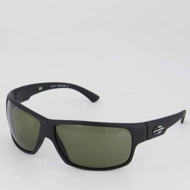 Imagem de Óculos de Sol Mormaii Joaca II Preto, Único