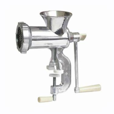 Imagem de Moedor De Frango Carne Linguiça Maquina Para Carnes Diversas - Abbmix