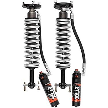 Imagem de Fox Shocks 883-06-162 Amortecedores dianteiros para Chevrolet Silverado 1500