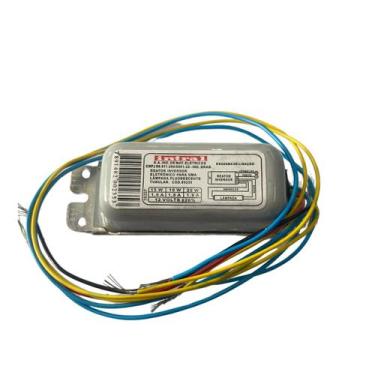 Imagem de Reator Inversor 12v Intral para Lâmpada Tubular 15/20w, 12v