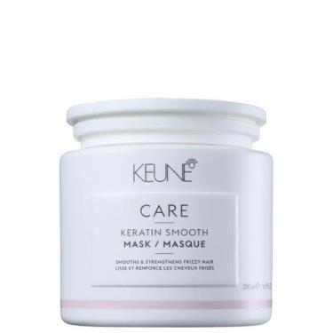 Imagem de Máscara Keratin Smooth 500ml Keune