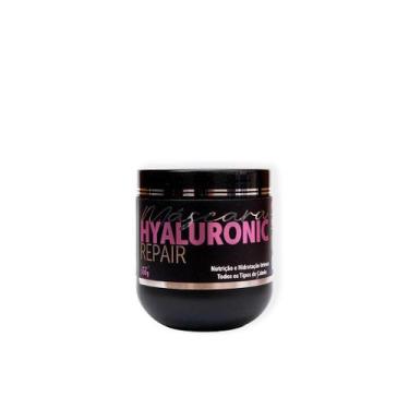 Imagem de Mascara Hyaluronic 500G - Lovely