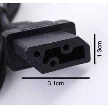 Imagem de Pedal Controlador De Velocidade Eletrônico Elgin JX4000 - Yamata, 220V