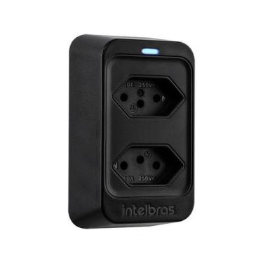 Imagem de Dispositivo de Proteção Elétrica Intelbras EPS 302