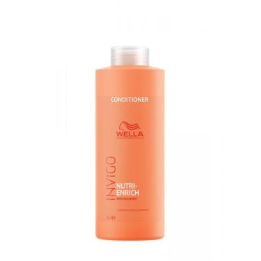 Imagem de Wella Professionals Invigo Nutri-Enrich Condicionador 1000ml, 1L