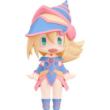 Imagem de Yu-Gi-Oh! Dark Magician Girl Hello! Good Smile Figure