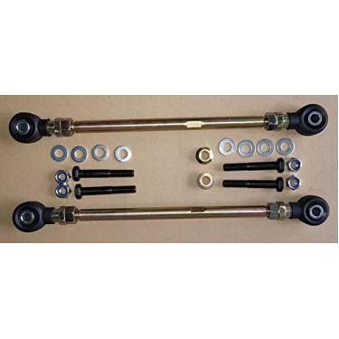 Imagem de WANTONE RACING Upgrade Tie Rods End Assembly 1822852 Substituição para Polaris Sportsman 335/400/500/600/700, Magnum 325/330/500, Scrambler Xplorer 250/300/400, Trail Blazer 330 4X4 ATV Quadriciclos