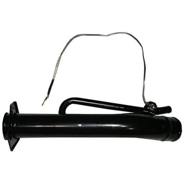 Imagem de Agility Auto Parts 4063234 Pescoço de enchimento de combustível para Chevrolet 1995-1996, GMC-Blazer, Jimmy