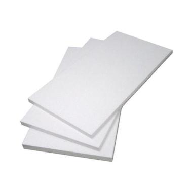 Imagem de Placa Isopor 3Cm (Fardo Com 08 Placas) - Termomil