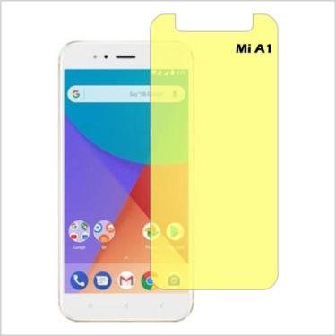 Imagem de Película de Vidro para Xiaomi - Stylus Cases, Mi A1