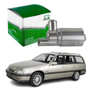 Imagem de Atuador Marcha Lenta Mte Gm Suprema 4.1 1994 A 1996