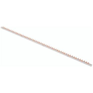 Imagem de Barramento Trifásico Din 12 Pólos 163A - em Cobre Tramontina Pino