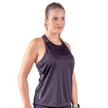 Imagem de Regata Feminina Sunray 04485 - Poker, Pt, Pt, G