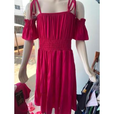 Imagem de Vestido juvenil - Mundo mágico - Mundo mágico - Mundi