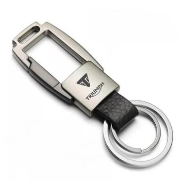 Imagem de Chaveiro Para Triumph 1200 800XC 900 GT TIGER 800 TIGER 1050 - KEYCHAI