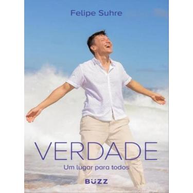 Imagem de Livro Verdade Um Lugar para Todos Felipe Suhre