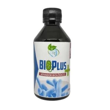 Imagem de Base Flora Bio Plus + 250 ml - Ativador Biologio Aquario