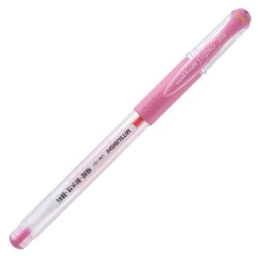 Imagem de Caneta em Gel Signo DX 0.38mm - Uni-ball