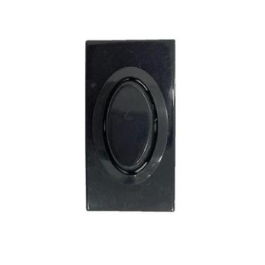 Imagem de Interruptor modular p/equipamentos liga-desliga-liga (pulsante) - marg