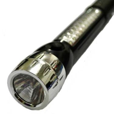 Imagem de Lanterna LED de emergência 2398  super pratica e elegante. - Prolumen