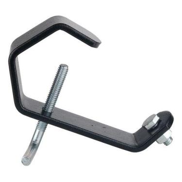 Imagem de 8 Garras Clamp 2  Q30 Até 70kg Para Iluminação P/ Treliças - VOLTSHOW