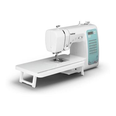 Imagem de Máquina De Costura Brother Cs6000xl Lançamento 60 Pontos