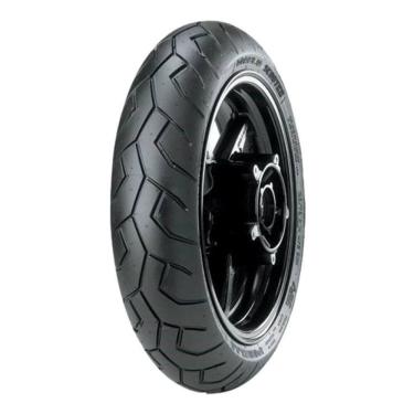 Imagem de Pneu Dianteiro 100/80-14 Diablo Scooter Tl 48p Pirelli