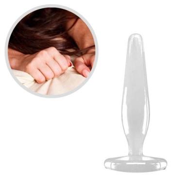 Imagem de Plug II Plug Anal para Iniciantes - Sexy Fantasy