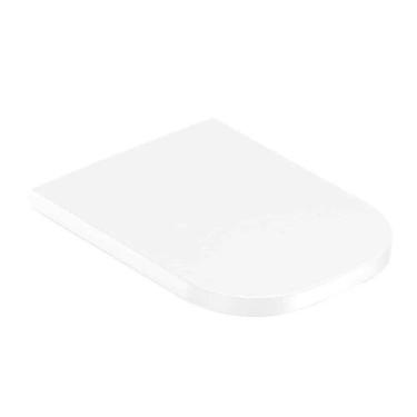 Imagem de Assento Sanitário Celite Elite Original PP Soft Close Branco