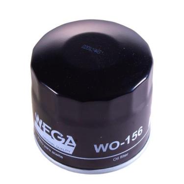 Imagem de Filtro Óleo Ford Ka 2016 a 2020 - 1353405 - WO156