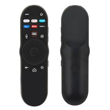 Imagem de Controle remoto de voz de substituição XRT270 compatível com Smart TV Vizio M/V-Series Quantum 4K UHD XRT260 M65Q6-J09 M75Q6-J03 M50Q6-J01 M43Q6-J04 M55Q6-J01 M70Q6-J03 V55Q6-J03 05-J00 9 V435-J01