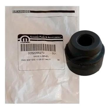 Imagem de Coxim Superior Radiador Original Palio Mopar 52056270