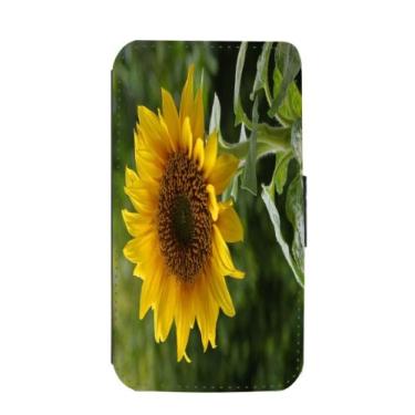 Imagem de Rikki Knight Capa carteira grande com aba magnética para Samsung Galaxy S3