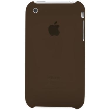 Imagem de Cellet Capa Proguard para Apple iPhone 3G e 3GS - Transparente Cinza fumê