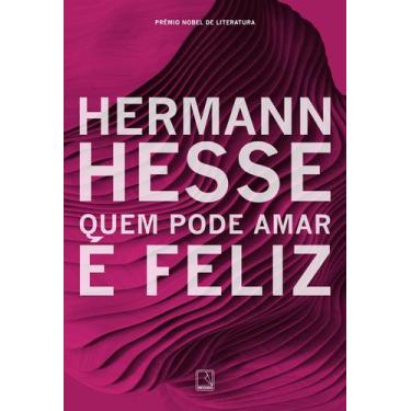 Imagem de Livro - Quem pode amar é feliz