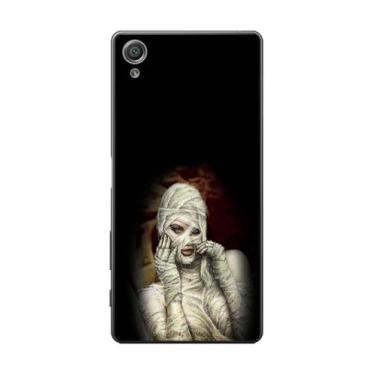 Imagem de Capa Adesivo Skin116 Verso Para Sony Xperia X (F5121,F5122) - KawaSkin