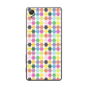 Imagem de Capa Adesivo Skin191 Verso Para Sony Xperia X (F5121,F5122) - KawaSkin