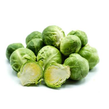 Imagem de Semente Couve de Bruxelas 500mg - Feltrin