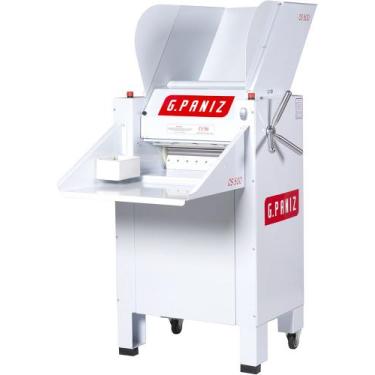 Imagem de Cilindro Sovador Semi Auto G Paniz CS500 Epoxi 15Kgs, 380V Trifásico