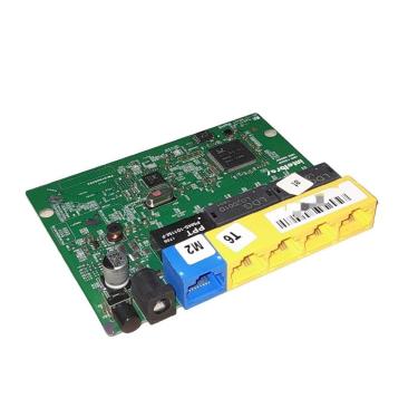 Imagem de Placa Base Roteador Sem Fio Iwr 1000N / 3000N Intelbras