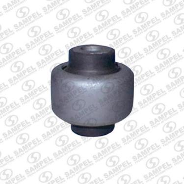 Imagem de Bucha da bandeja Dianteiro Peugeot 307 2002 a 2013 SAMPEL