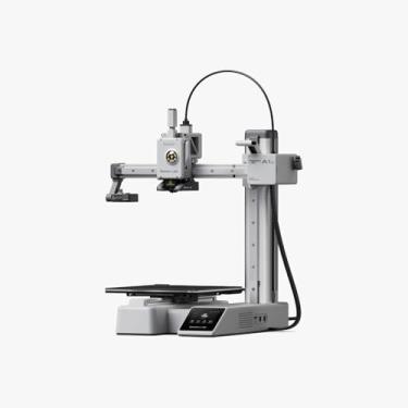 Imagem de Impressora 3D Bambu Lab A1 Mini - A1M, Bivolt